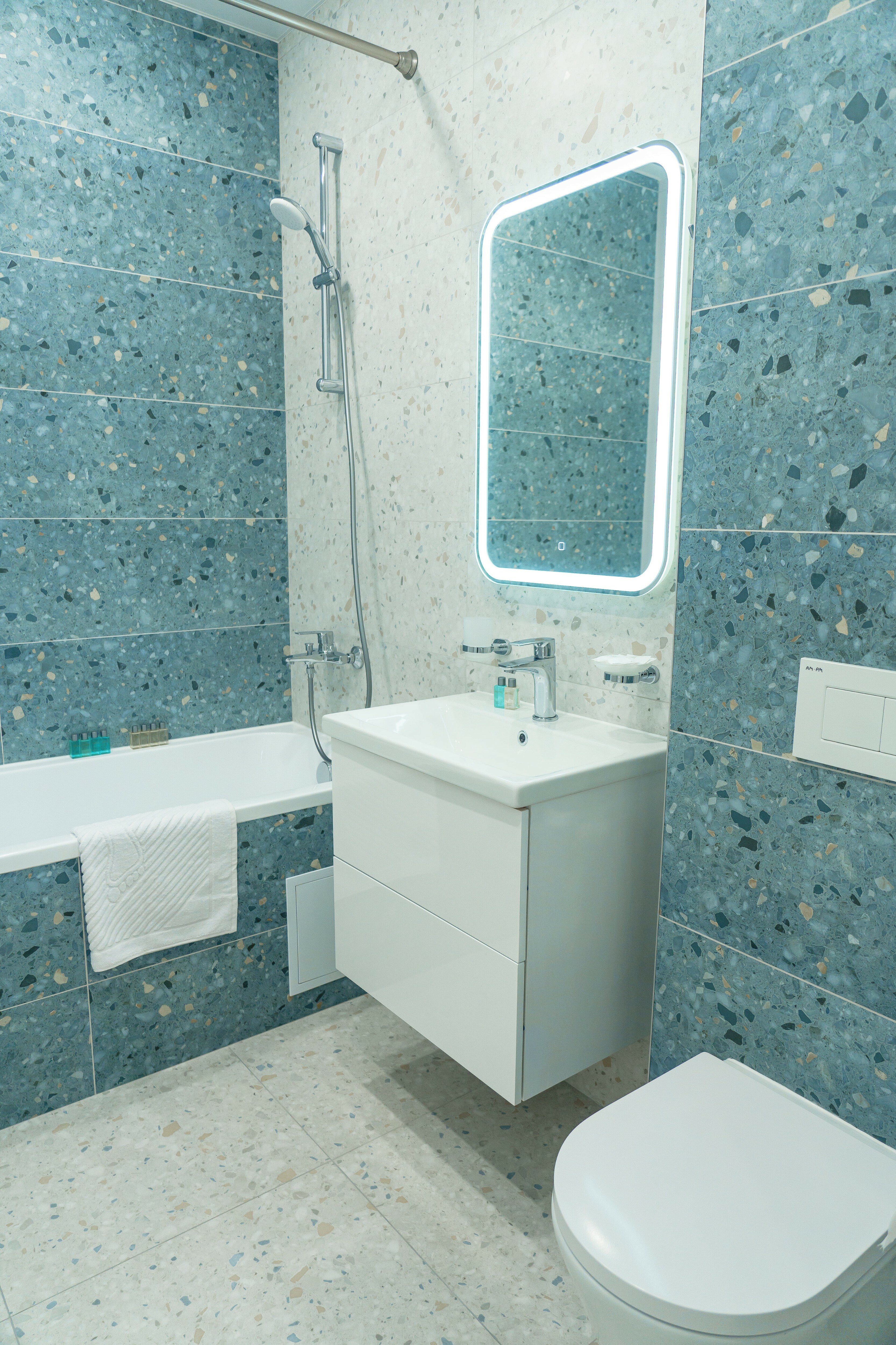 Фото Apartment Kantiana