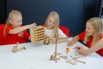 Center for Engineering Creativity Sklad Uma (Chistopolskaya Street, 86/10), club for children and teenagers