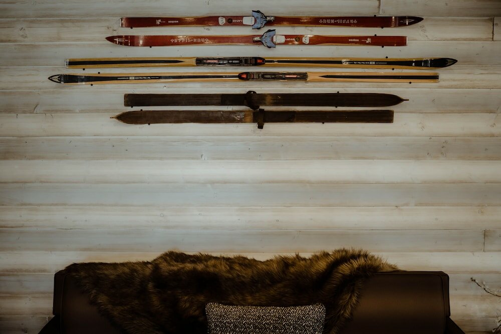 Фото Teton Valley Resort