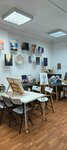 Art studio Risovarka (Stromynka Street, 21к2) ، دورات ودروس الماجستير