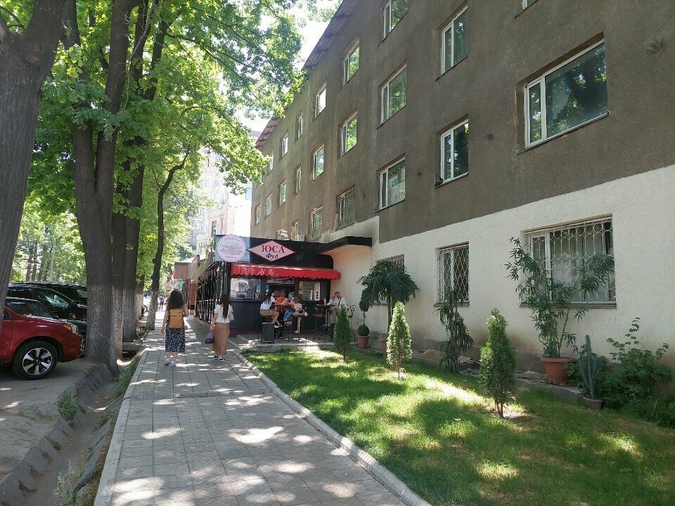 Bank Айыл банк, Bishkek, photo