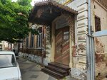 Central Art Salon (Tsentralniy City administrative district, Tsentralniy Microdistrict, Gogol Street, 53) ، الفن التشكيلي