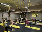 S Class (ulitsa Trudovoy Slavy, 6), fitness club