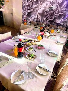 Кафе 999 (Russian Federation, stanitsa Novomalorossiyskaya, Krasnoarmeyskaya ulitsa, 22), cafe