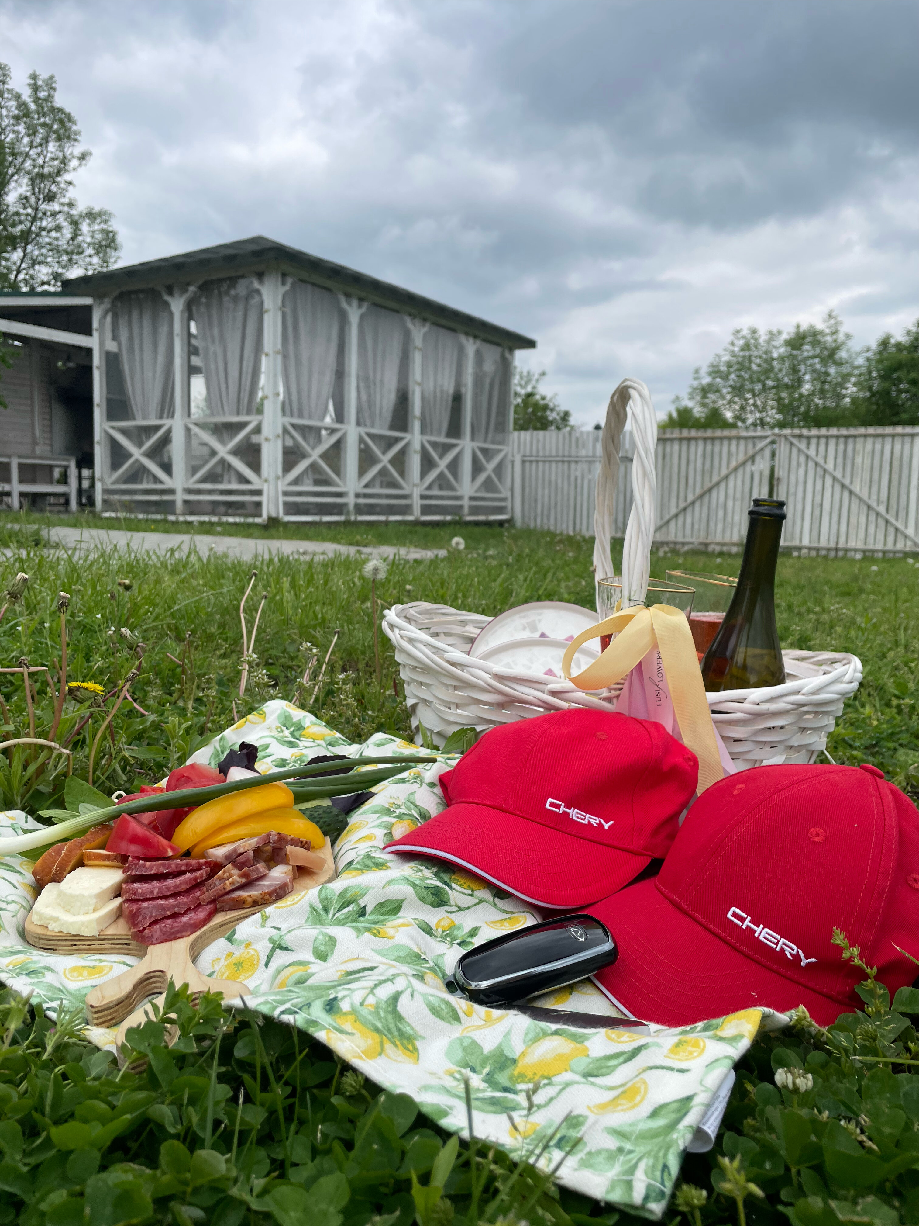 Фото ДанДача