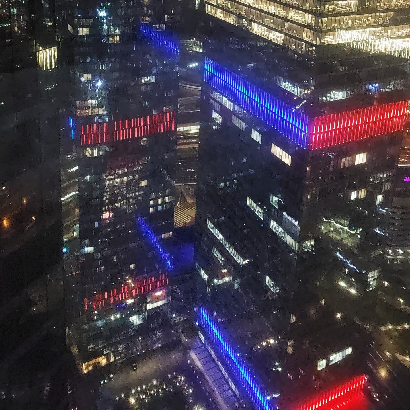 Фото Panorama City Federation