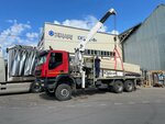 Kmu Transport (Lenina Street, 1с2) ، معدات ومركبات الخاصة
