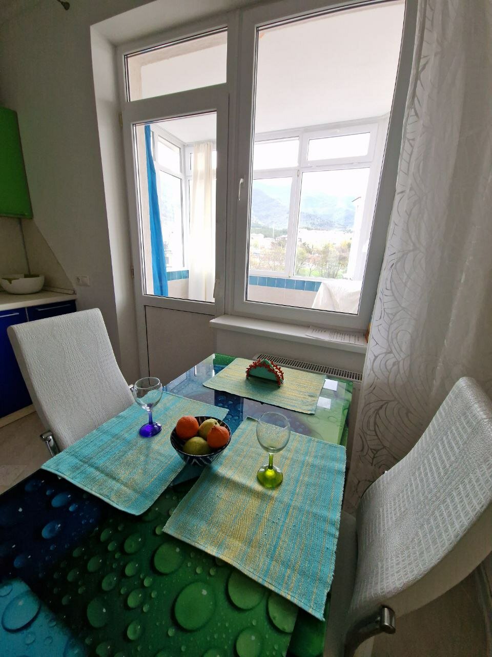 Фото Гостевая на Туристической