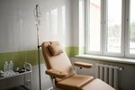 Физиотек (mikrorayon Bogorodskiy, 8), drug abuse clinic
