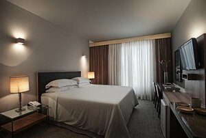 Гостиница Ouro Minas Hotel Belo Horizonte, Dolce by Wyndham