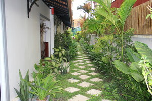 Гостиница Golden Orchid Angkor