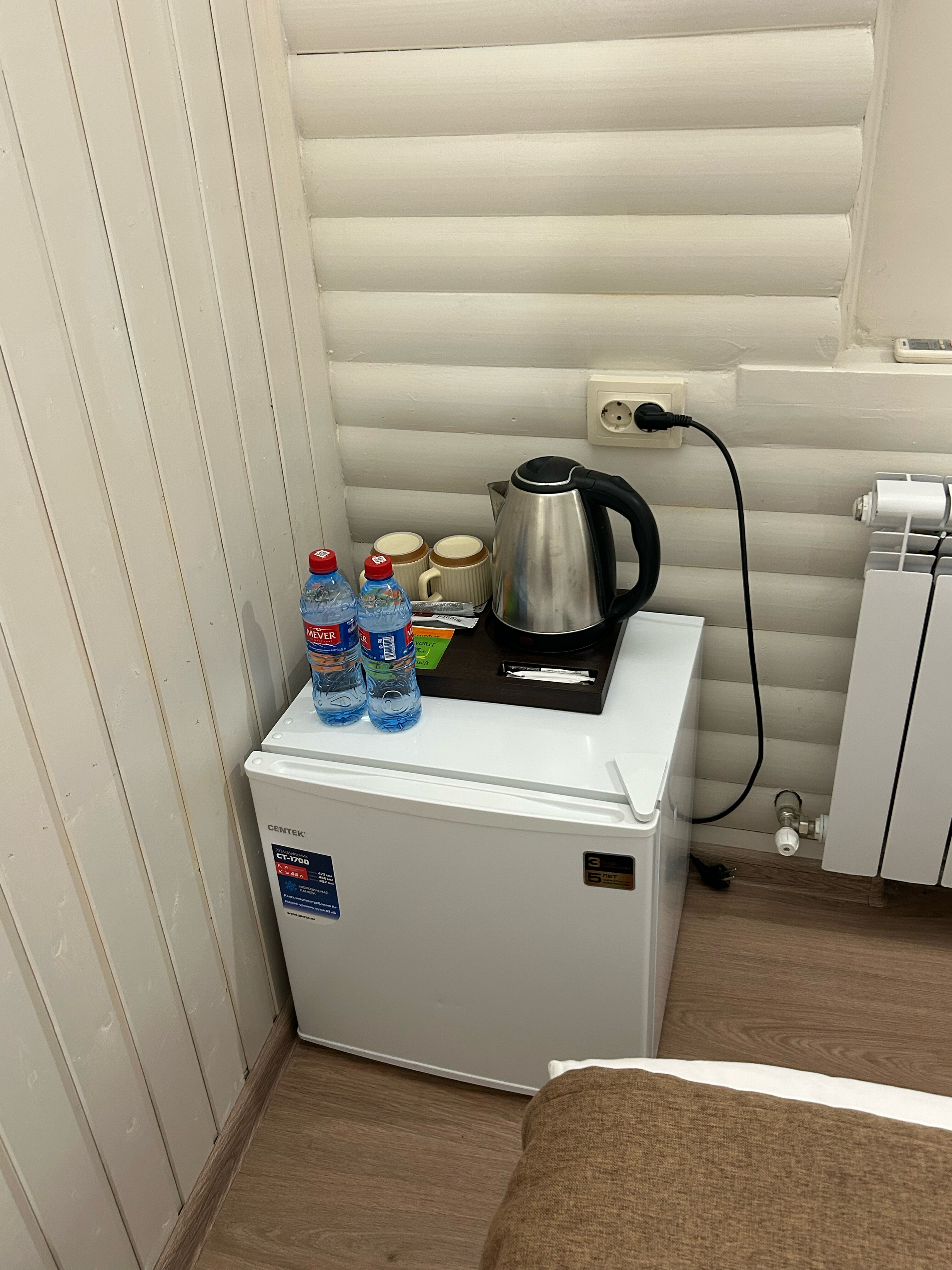 Фото Иверия