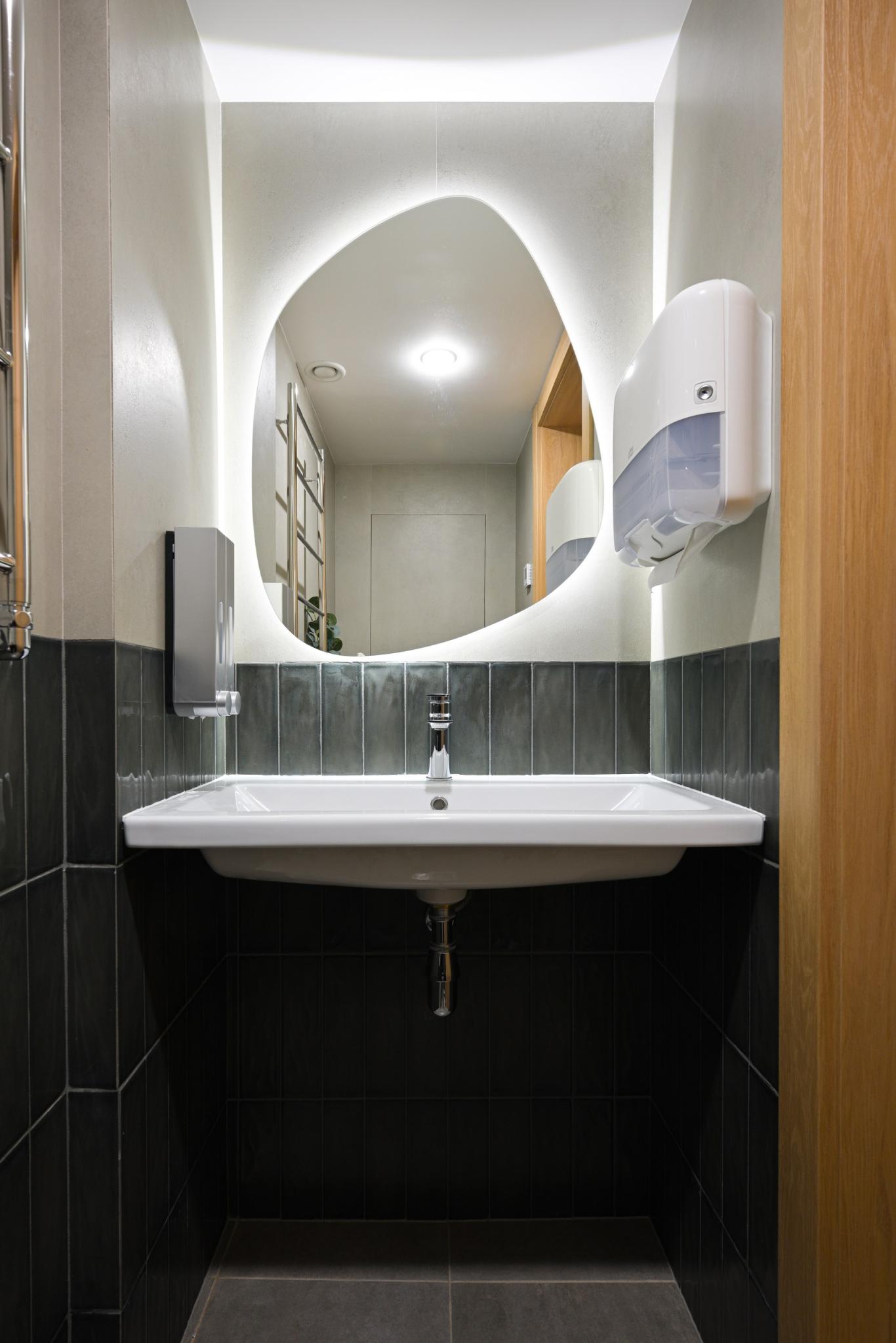 Фото Mirum hotel