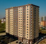 Клен (Levchenko Street, 29) ، مجمع سكني