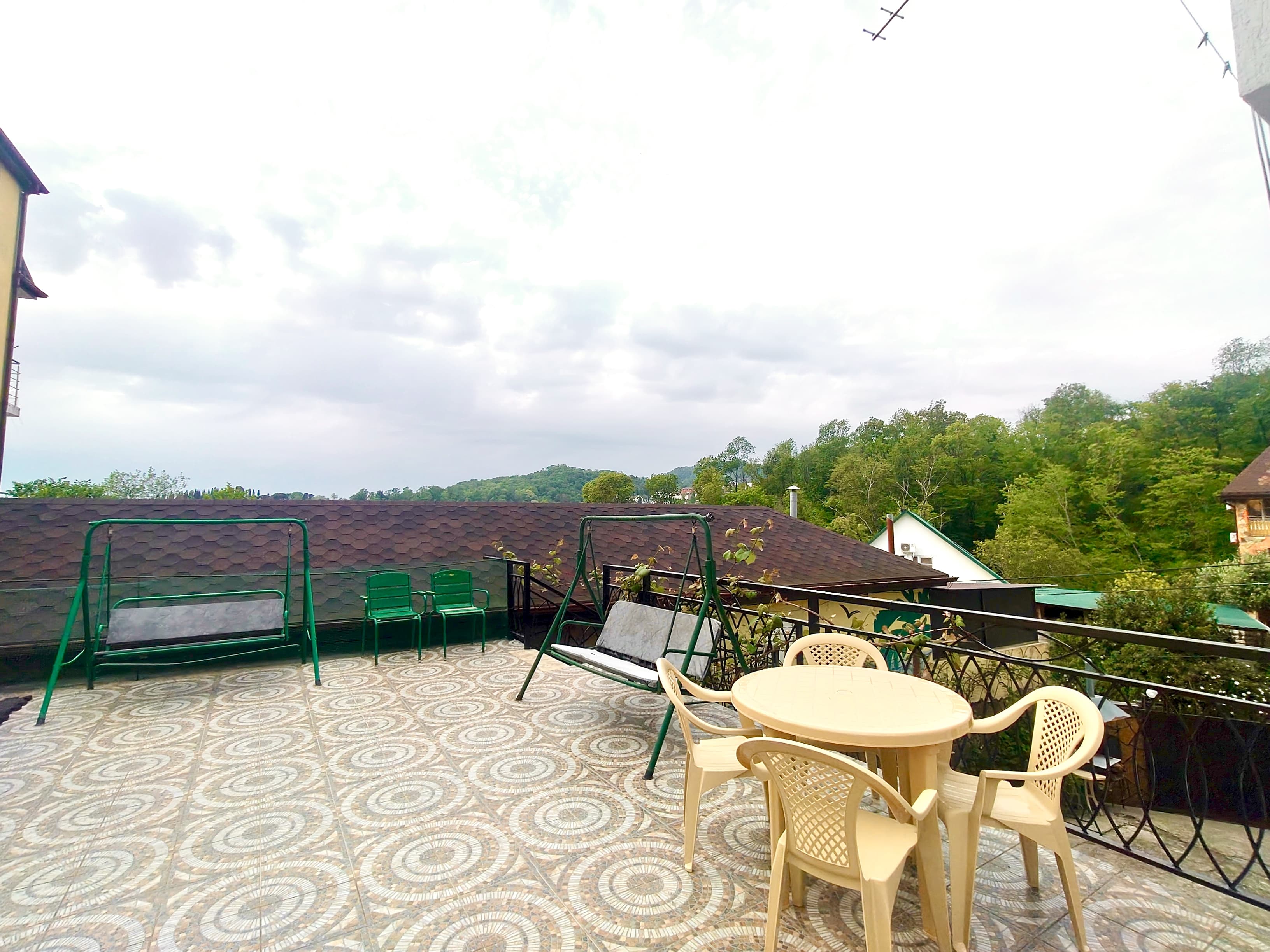 Фото Гостевой дом Гаро