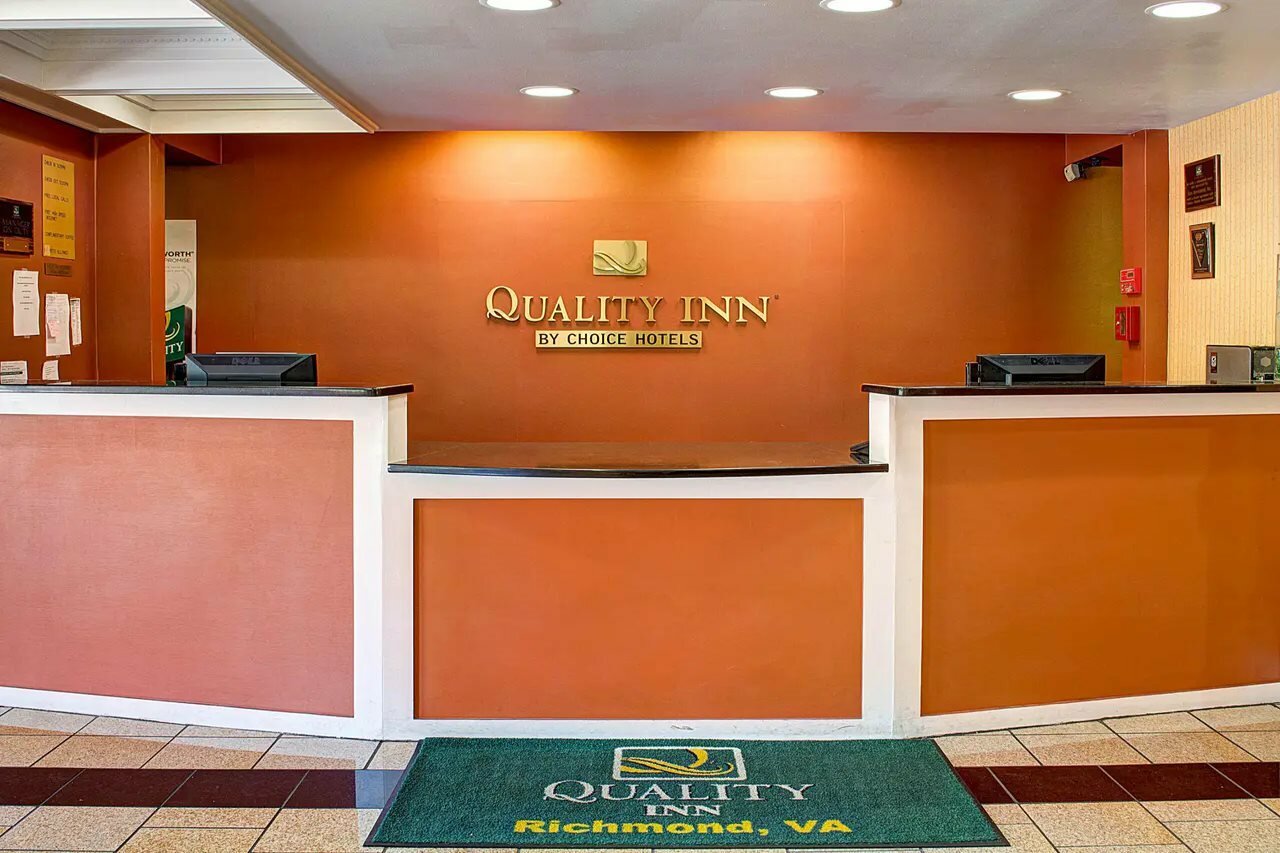 Фото Quality Inn North