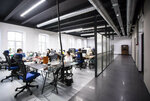 Keybyte (Vernadskogo Avenue, 8А), it company