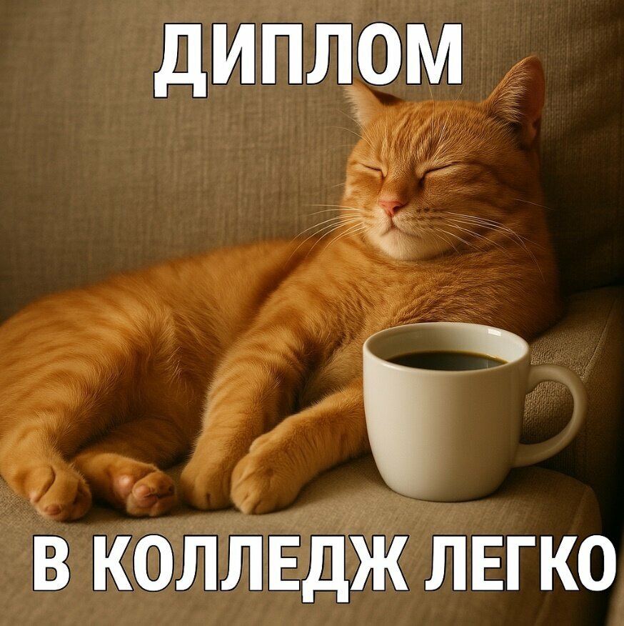 Услуги репетиторов Кот ученый, Москва, фото