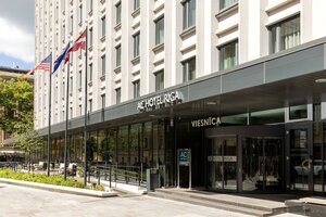 Гостиница AC Hotel by Marriott Riga