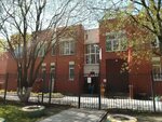 Gbgou Cpp detskiy sad № 66 Primorskogo raiona SPb (Komendantskiy Avenue, 34к2), kindergarten, nursery