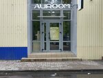 Auroom (vulica Dzimitrava, 36к10), curtains, curtain rods