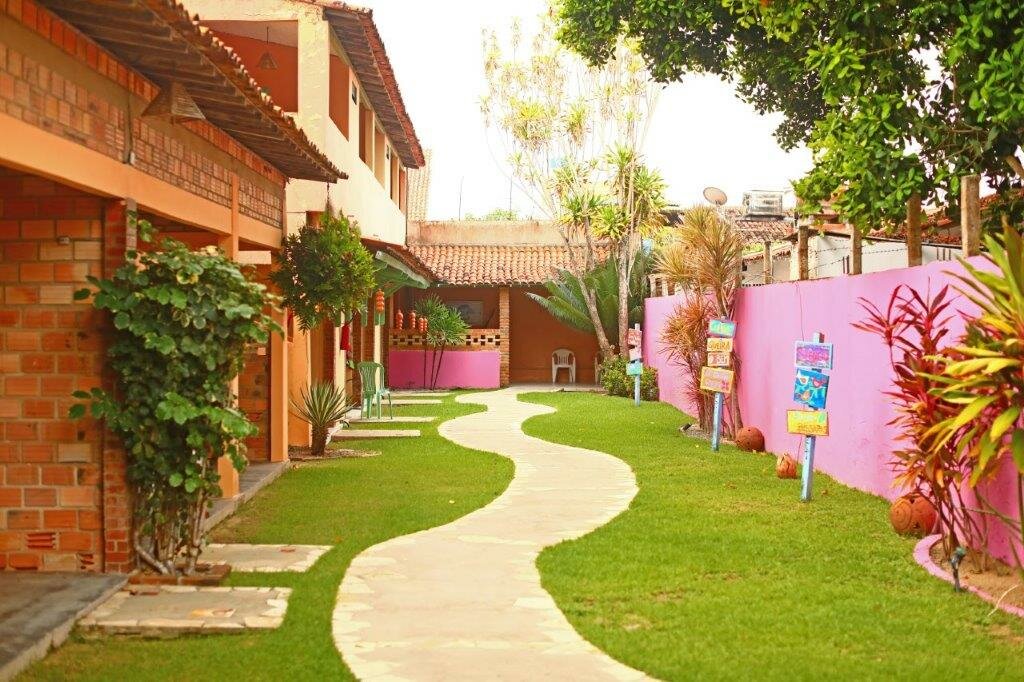 Hotel Pousada Maraca Beach, State of Pernambuco, photo