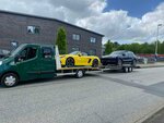 AutoEuropa (Surganava Street, 57Б), car shipping