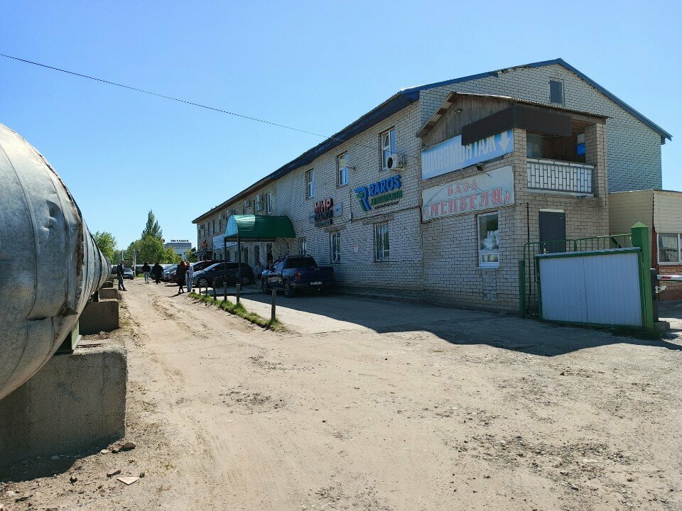 Producción de repuestos de automóvil Abk Belarus, , foto