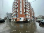 Mixa (Gertsena Street, 45), estudio de manicura