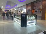 Gamma D’oro (Sharapovskiy Drive, вл2с3), tienda de perfumes y cosmética
