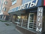Расцвет (Karl Liebknecht street, 116), entrega de flores y ramos
