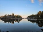 По волне Ладоги (Vyborgskoe Highway, 81А), boat tours