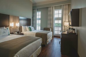 Гостиница The Cotton Sail Hotel, Tapestry Collection by Hilton