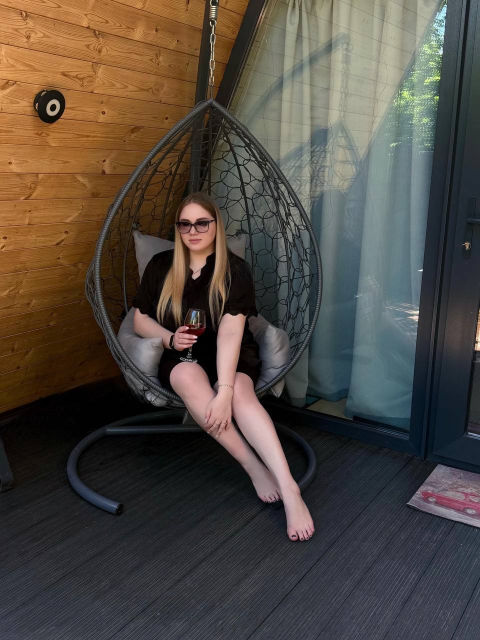 Фото Домик в Деревне Green Wood