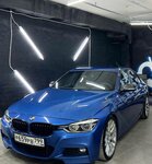 Mekhanizm (Ryabinovaya Street, 43к2), car service, auto repair