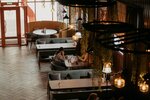 Jazz Caffe (Pravdy Street, 8Г), restaurant