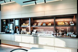 Гостиница B&b Hotel Nürnberg-West
