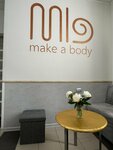 Makeabody34 (Tkachyova Street, 30), massage salon