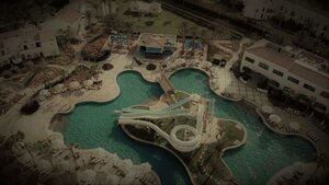 Гостиница Reef Oasis Blue Bay Resort