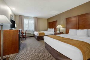 Гостиница Comfort Inn South