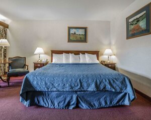 Гостиница Econo Lodge new Reno - Sparks Convention Center