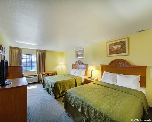 Гостиница Americas Best Value Inn Pharr