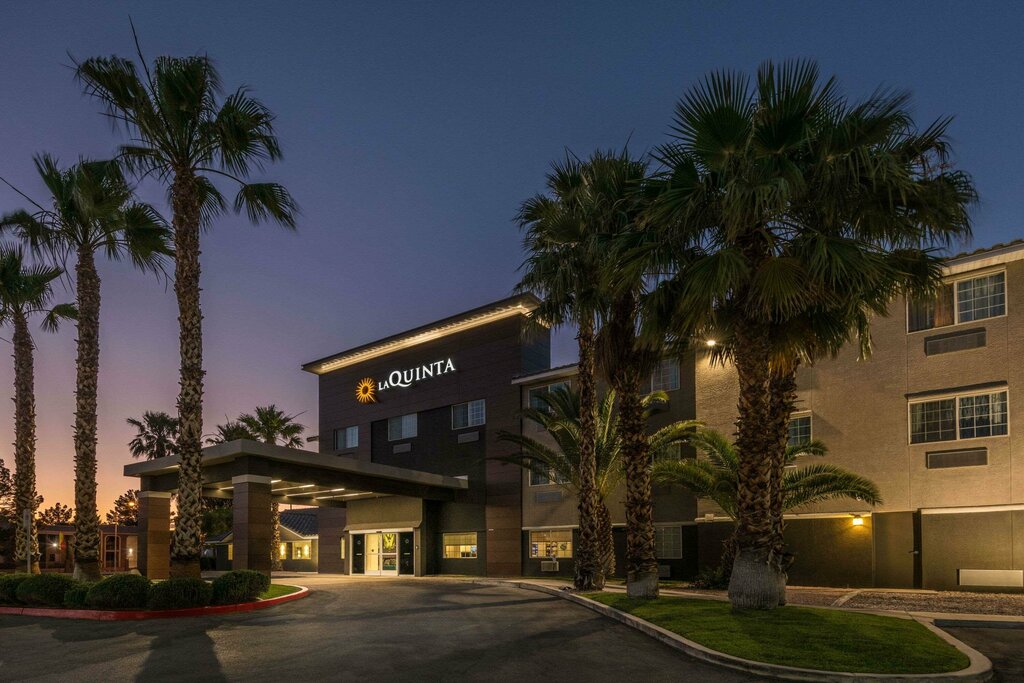 Hotel La Quinta Inn & Suites by Wyndham Las Vegas Nellis, State of Nevada, photo