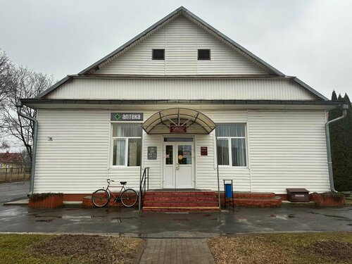 Pharmacy Фармация, Brest District, photo