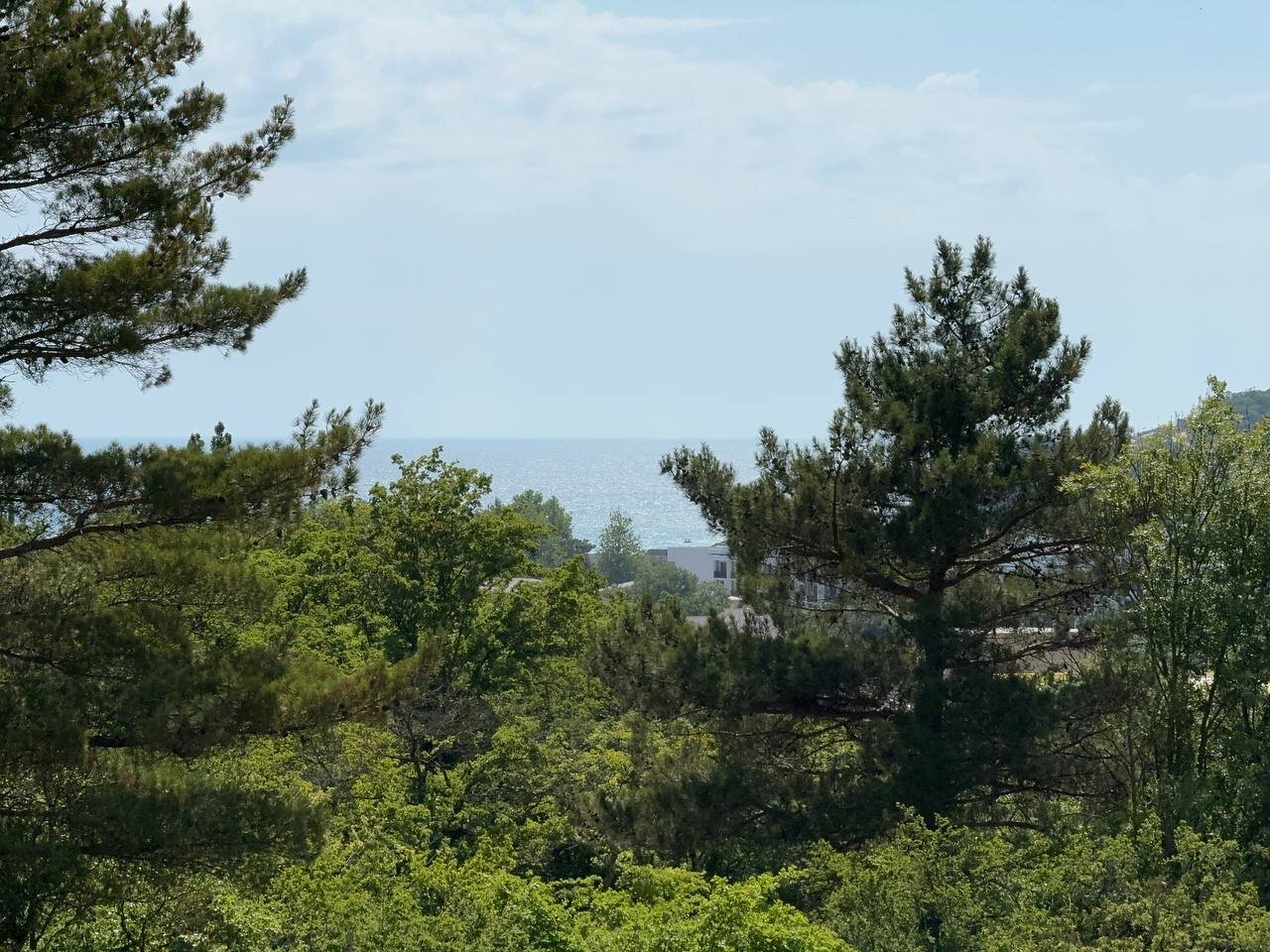 Фото Хуторок