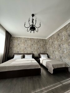 Гостевой дом Гостевой дом Estate