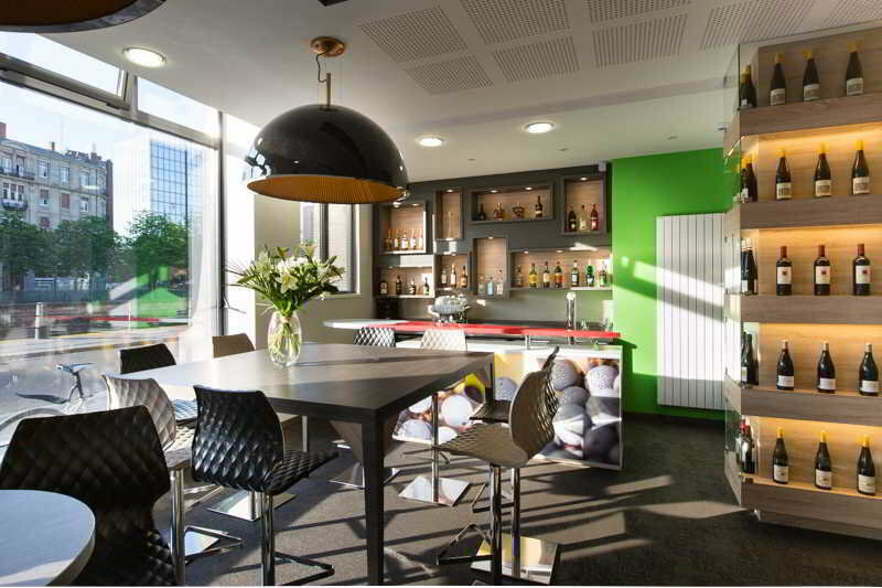 Фото ibis Styles Strasbourg Centre Petite France
