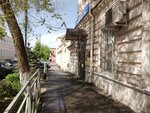 Городская усадьба купцов Н.Ф. Сипайлова и И.Т. Соколова (ulitsa Gaya, 13) ، نصب معماري