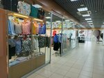 Женская одежда (Litvinova street, 17), clothing store