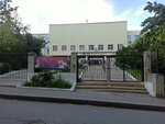 MAOU Secondary School № 33 (Geroev Desantnikov Street, 51А), school